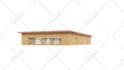 create an architectural 3d rendering