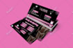 do business card, gift vouchers, loyalty cards, and coupons