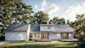 create photorealistic 3d exterior renders