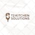 do modern minimalist monogram logo design for business