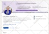 linkedin profile optimization, revamp, update, or create a business company page