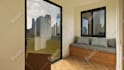 do architectural designs, 3d visualization and walk through