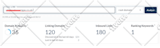 increase moz da pa 50 plus score guarantee increase domain authority