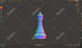 3d model your props and assets