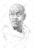 draw engraved and line art