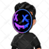 create unique nft or pfp cartoon for you