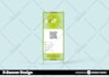 design vinyl banner, web banner, flyer, poster