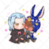 draw chibi character in picture or GIF