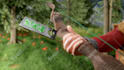 create a high quality 3d rust thumbnail