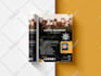 design press kit, media kit, epk with enabled links