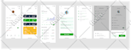 squarespace website design squarespace website redesign squarespace design