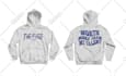 create freestyle design for streetwear brand