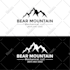 design a mountain logo within 18 hour