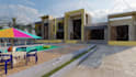 do landscape design, backyard, patio, garden, pool ,3d deck