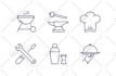 design your custom icon set