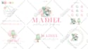 design bakery,sweet, cupcake or cookies logo