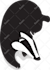 redraw and vectorize your logo for print or embroidery
