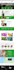 design, redesign, or build a professional wordpress website with elementor