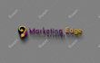 design a minimalist luxury logo for premium brands