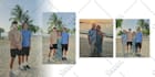 design unique photo book,wedding album ,travel photo book