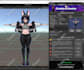 upload and or edit your vrchat avatar for you