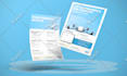 design your business, party, event flyer and door hanger