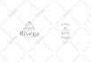 design branding kit for a cafe, coffee and food, restaurant