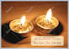 create a christmas or holiday card