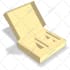 create production ready custom box dielines and 3d mockups