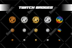 design best stream twitch overlay
