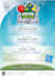 unique flyer brochure banner for kids