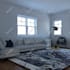 do architectural 3d rendering, interior and exterior desing