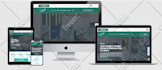 build, design, medical, healthcare, doctor, hospital website