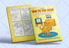 creat coloring book pages amazon KDP interior for kids and adults