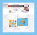 create of an amazing web banner, header or banner ads