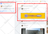do off page SEO with promote your website
