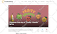 promote your nft collection on a top crypto website
