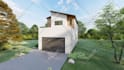 design unique shipping container home for builders