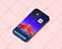 do custom phone case design in bulk for pod business