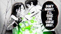 design eye catching manga recap thumbnail