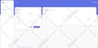 develop custom react, php laravel web application
