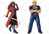 create your custom character design