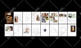 design presentation, pitch deck, sales deck in canva, indesign, or powerpoint