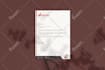 design letterhead, invoice and quotation template