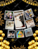 create an aesthetic photo collage for birthdays,weddings, and instagram