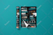 design a professional flyer, brochure, and poster
