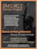 design print ad for newspapers, magazines, social media, playbills, programs etc