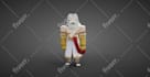 create any voxel art avatars,models or animations for you