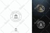 design stunning 3d, minimalist, unique and professional logo