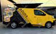 do professional vehicle wrap, car wrap, van wrap, and lorry wrap design